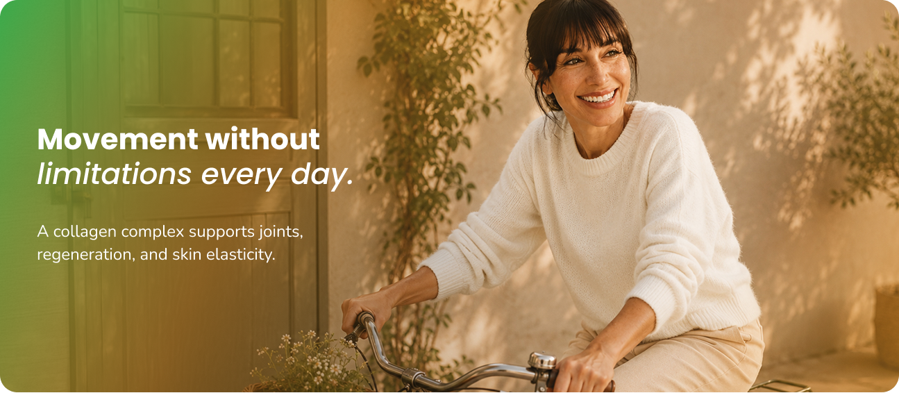 Comprehensive care for your joints